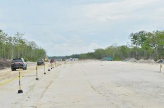 Gubernur Riau dan Sumbar Telah Bahas Percepatan Jalan Tol Pekanbaru-Padang