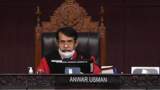 MK Putuskan 10 dari 13 Hasil Sengketa Pilkada Lakukan Pemungutan Ulang