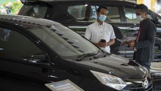 Tunggu PMK, Diskon Pajak untuk Kendaraan 2.500 CC Ditargetkan Berlaku April 2021