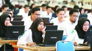 Pengumuman! Ada 27 Ribu Lowongan Buat Guru Agama