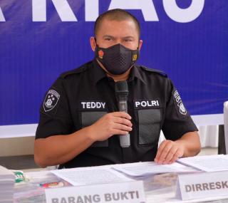 PT PSJ Pelalawan Diduga Kuat Sebagai Penampung TBS Dari Koperasi Bermasalah