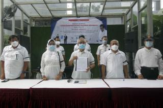 Kecewa Pada Jiwasraya, Forum Pensiunan BUMN RI Gelar Deklarasi dan Pernyataan Sikap