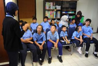 Lebih Rawan, Ini Kata Pakar tentang Kekerasan Seksual pada Anak Down Syndrome