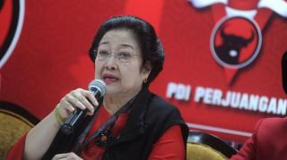 Siapa yang Bakal Gantikan Megawati Pimpin PDIP?