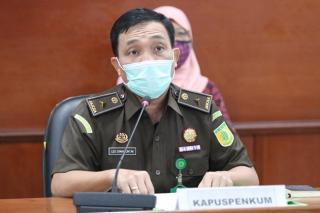 Kejagung Sita 833 Hektare Tanah, Mal dan Hotel di Kasus Asabri