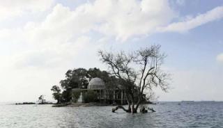 Tolop, Pulau Terluar yang Miliki 3 Makam para Habib dan Pohon Penawar Racun di Kepri