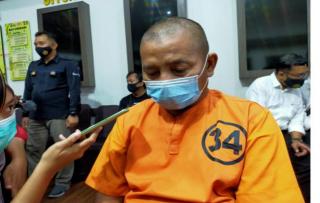 Guru Ngaji Hiper Seks Asal Blitar yang Cabuli 6 Santrinya Terancam Kebiri