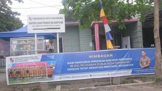 Hanya Tamat SMA, Pemko Pekanbaru Tunjuk Elda Suhamura Jadi Lurah Perhentian Marpoyan
