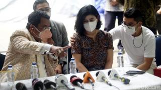 Hotman Paris Ungkap Semua Harta Atas Nama Istri, Sindir Hotma Sitompul?