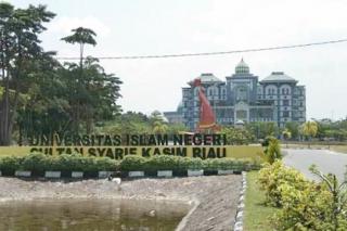 Pendaftaran Calon Rektor UIN Suska Riau Dibuka, Begini Tahapannya