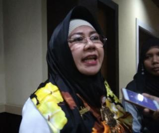 Posisi Plt Dirut PDAM Tirta Siak Pekanbaru Dijabat Asisten 2 Pemko