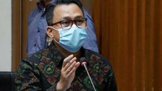 Usut Kasus Korupsi Jalan Lingkar, KPK Periksa Pihak BCA