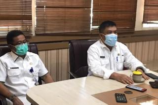 Dilaporkan LSM ke Kejati, Kadis LHK: Kami Bukan Penerima Anggaran COVID-19 dan Tidak Terbukti
