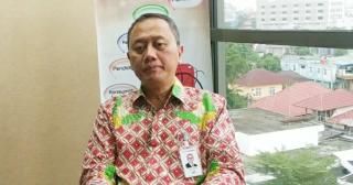 Kasus Pembobolan Rekening Nasabah, Bank Riau Kepri Terapkan Sistem Sidik Jari