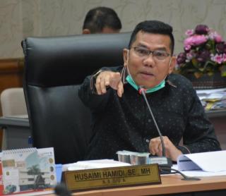 Kasus Pembobolan Rekening Nasabah, DPRD Riau : Tamat Bank Riau Kepri..!!!