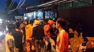 Terjadi 20 Kecelakaan di Jalan Raya Cilegon-Serang dalam 6 Jam