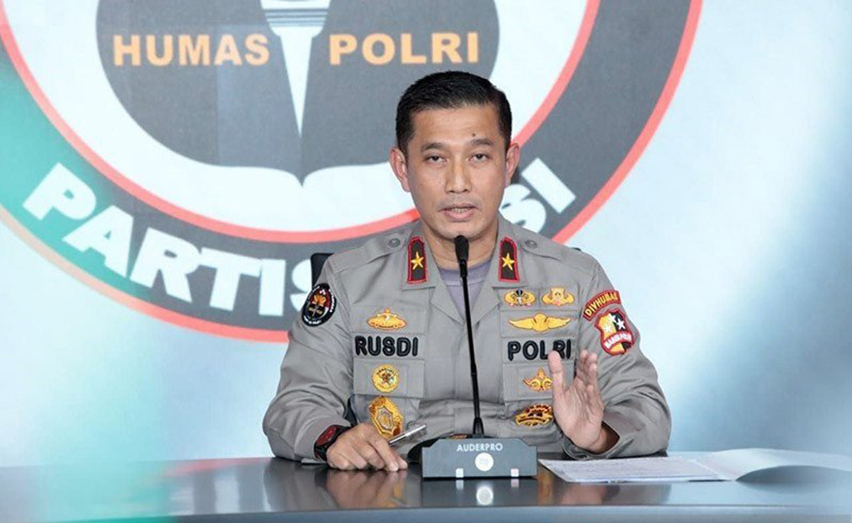 2 Alasan Ribuan Polsek Tidak Melakukan Penyidikan