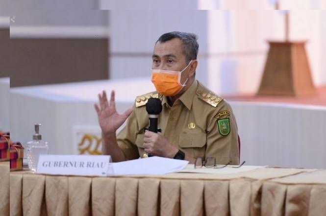 Gubri, Kekosongan Jabatan Komut dan Konversi BRK Syariah Terus Digesa