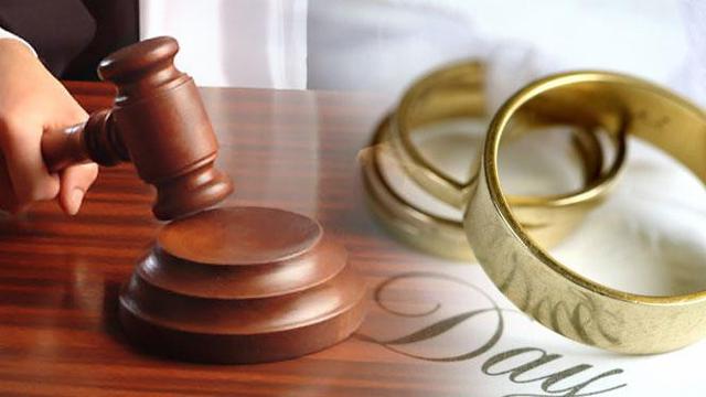 Pengaruhi Teman untuk Cerai, Wanita ini Didenda Rp190 Juta