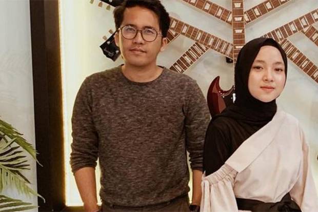 Keluarga Ayus Tanggapi Isu Nissa Sabyan Hamil