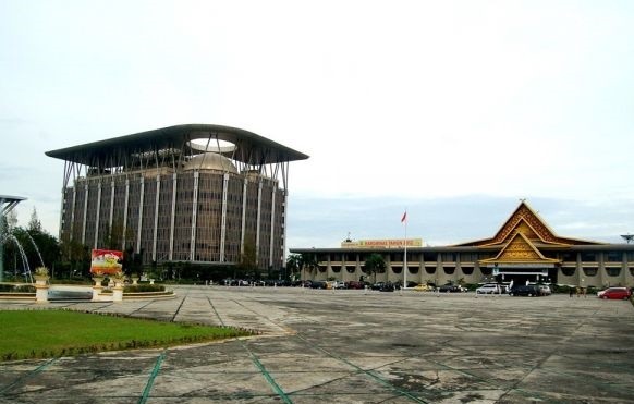 Riau Buka Jabatan Sekda, Terbuka Bagi ASN Pusat dan Daerah
