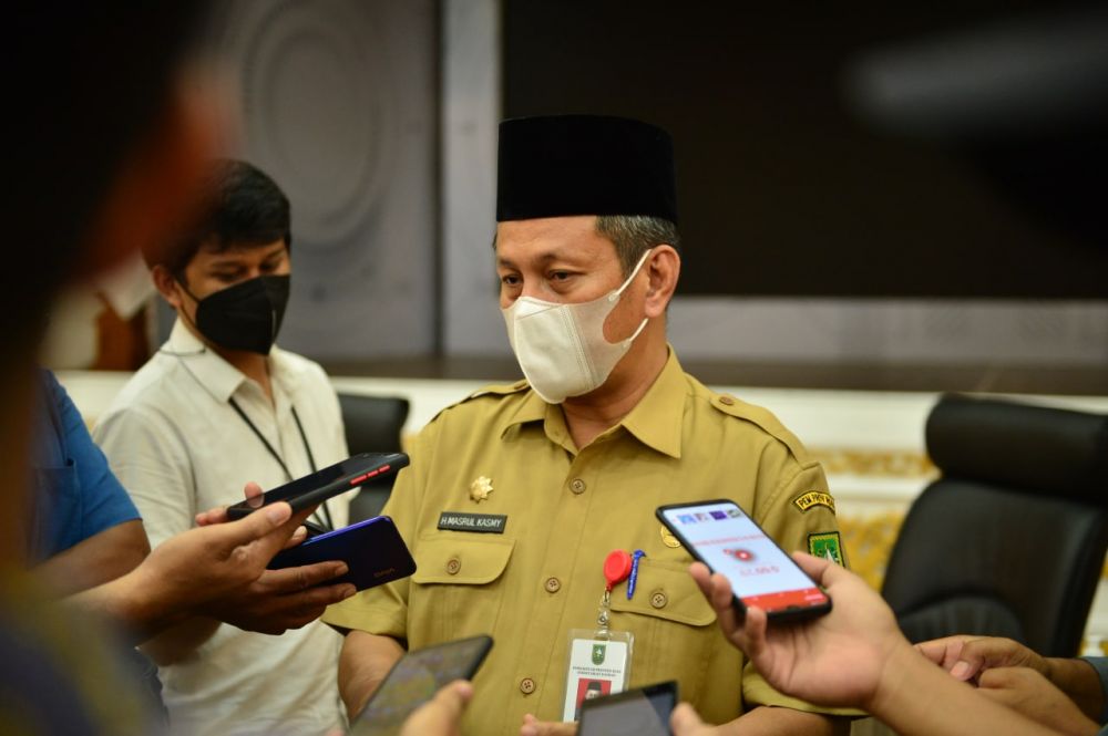 Pemprov Minta Perusahaan Perkebunan Segera Lengkapi Perizinan