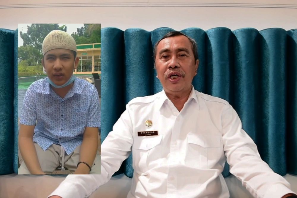 Gubri Ajak Masyarakat Riau Dukung Faiz Naufal Putra Dumai di Ajang DAI Spesial Indonesia