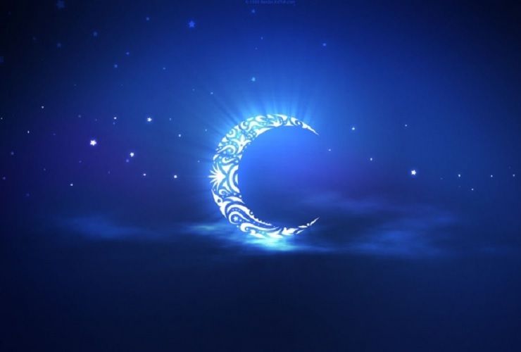 Pemerintah Tetapkan 1 Ramadhan 1442 H Jatuh pada Selasa 13 April 2021
