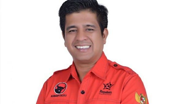 Desak 2 Menteri Kabinet Jokowi Diganti, Repdem: Tak Punya Prestasi