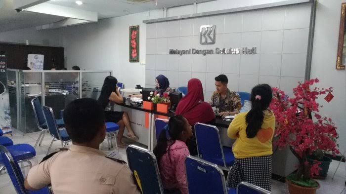 BRI Akan  Pamit dari Aceh dan Tutup Seluruh Operasional Perbankan  