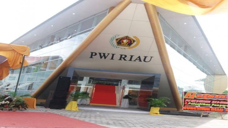 PWI Riau Kembali Rekrut Anggota Baru, Berikut Syaratnya
