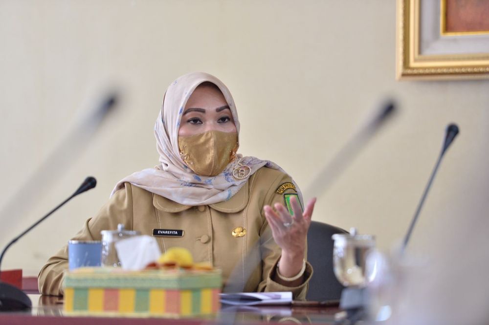 Tim Pansel Komut PT BRK Bahas Persyaratan Calon