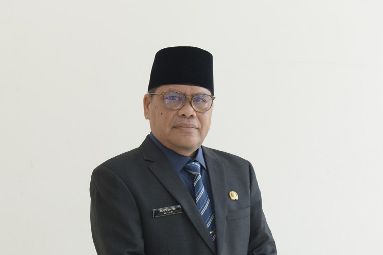 Hasil Tender 58 Paket Kegiatan, Pemprov Riau Efisiensi Anggaran Sebesar Rp36 Miliar