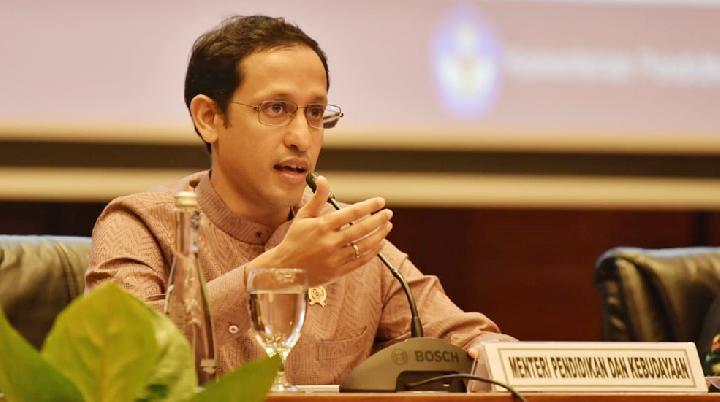 Jubir Jokowi Respons Isu Nadiem Kena Reshuffle Kabinet