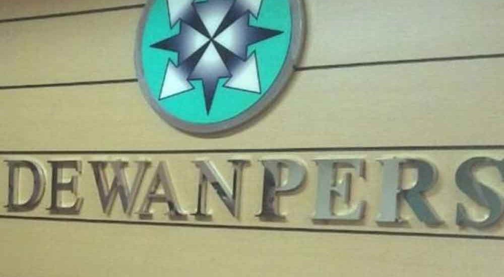 Kepala BNSP Bantah Larang Dewan Pers Lakukan UKW
