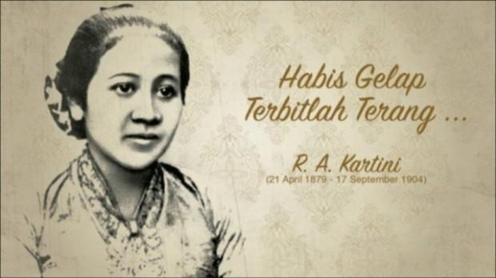 Hari Kartini, Ini 6 Menteri Perempuan di Kabinet Jokowi-Maruf