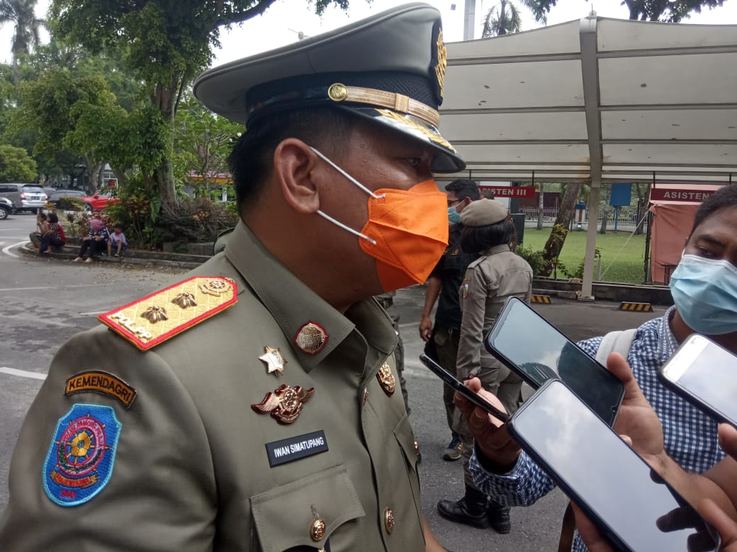 Kasat Pol PP Sebut Panti Pijat di Jondul Sudah Tutup, Masyarakat Diharap Ikut Mengawasi