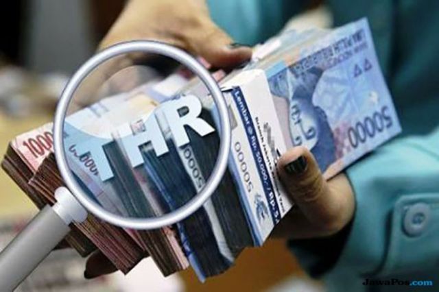 Kemnaker Memastikan Pekerja Kontrak dan Outsourcing Juga Dapat THR, Berikut Aturannya