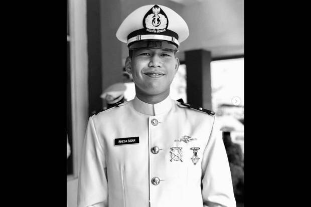 Prabowo Subianto Berduka, Keponakannya Turut Gugur dalam Tragedi KRI Nanggala 402