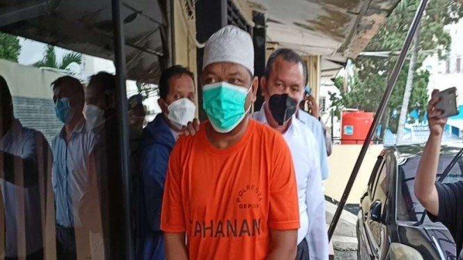 Terungkap Soal Babi Ngepet di Depok Hanya Akal-akalan, Polisi Amankan  Adam Ibrahim