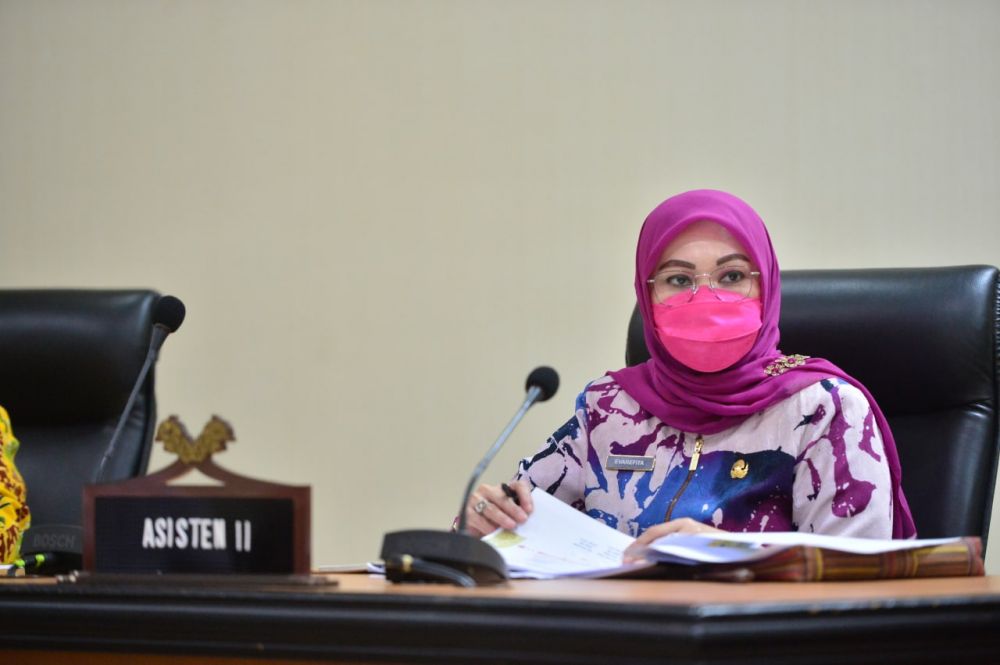 Pendaftaran Calon Komisaris Utama BRK Diperpanjang sampai 9 Mei