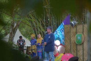 Dispar Riau Luncurkan Aplikasi dan Kalender Iven Pariwisata 2021