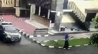 Polisi soal Tembakan untuk ZA: Awalnya Ingin Melumpuhkan