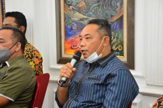Penyelenggara Pasar Ramadhan Harus Ada Izin Kecamatan