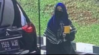 Densus 88 Tangkap Warga Aceh Penjual Airgun Dipakai ZA Meneror di Mabes Polri