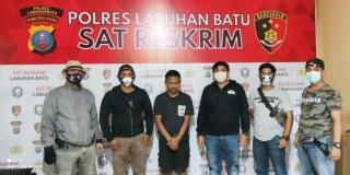 Mahasiswi di Pekanbaru Diperkosa Supir Travel Saat Diperjalanan Pulang Kampung