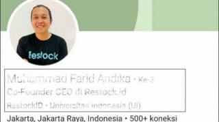 Pengemudi Fortuner Koboi yang Viral Acungkan Pistol Ternyata CEO Restock
