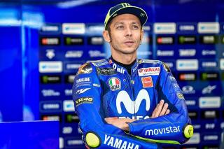Rossi Ngamuk Usai Dituntut Pensiun, Sampai Bilang Gini