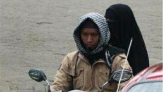 Dugaan Motif Balas Dendam di Balik Aksi Bom Bunuh Diri Makassar