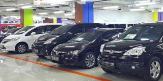 Faktor-Faktor yang Harus Diperhatikan Ketika Membeli Mobil Bekas